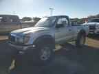2001 TOYOTA TACOMA