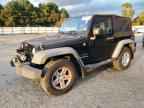 2010 JEEP WRANGLER