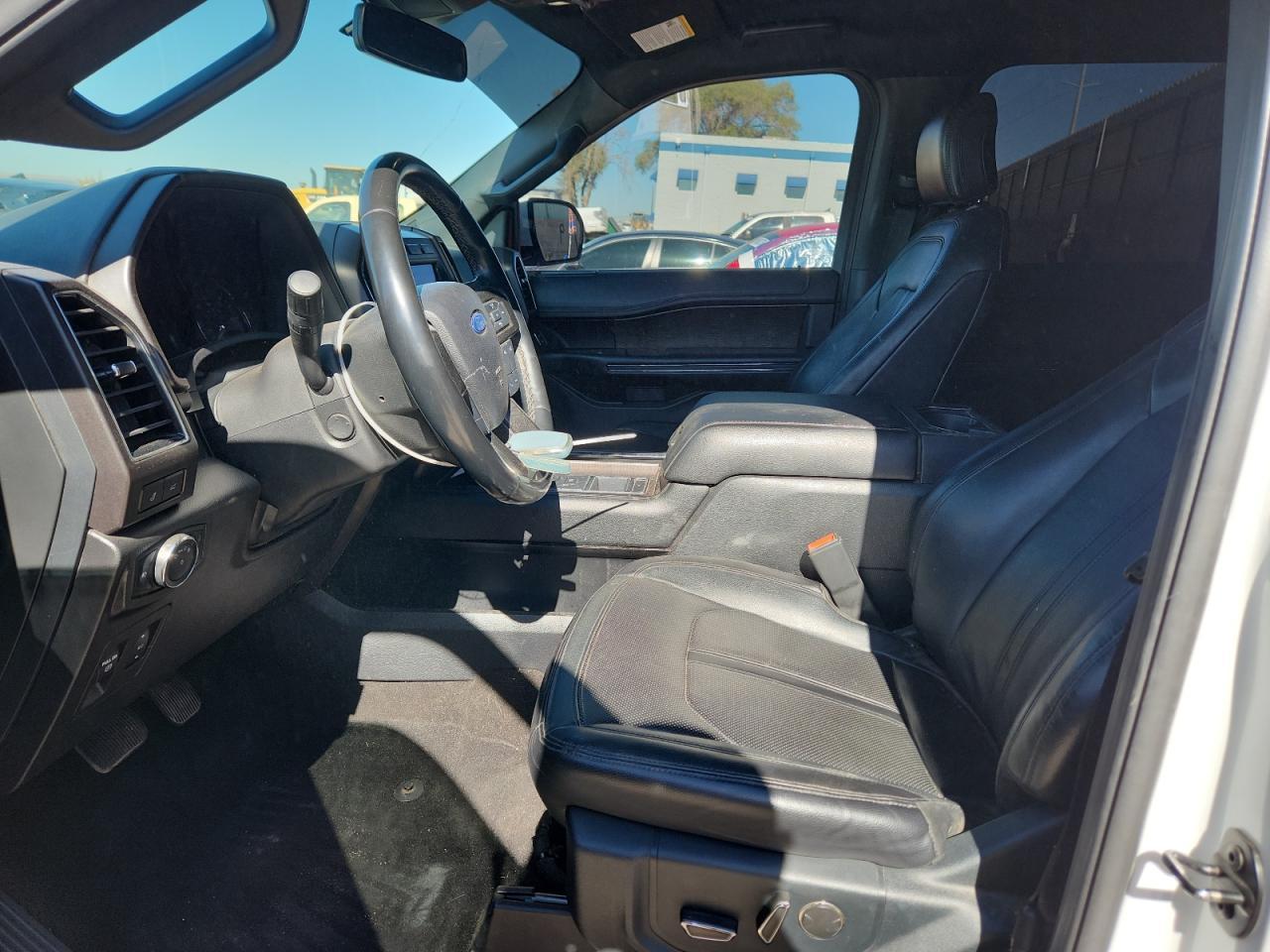 2020 FORD Expedition