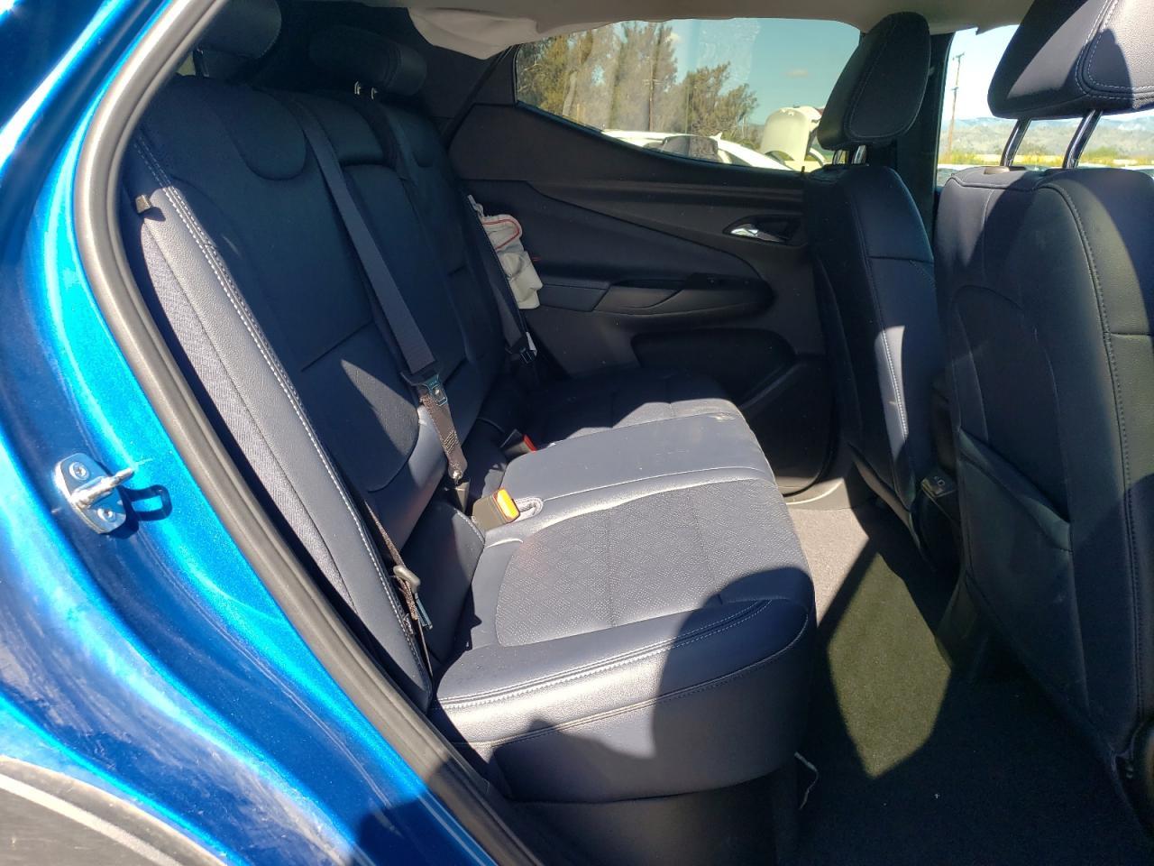 2023 CHEVROLET Bolt EUV