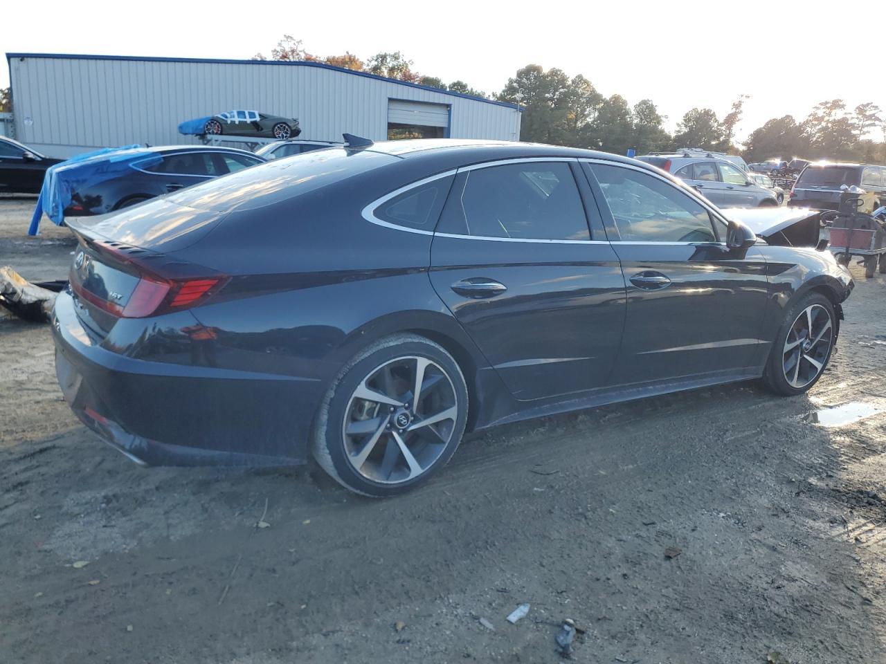 2023 HYUNDAI SONATA