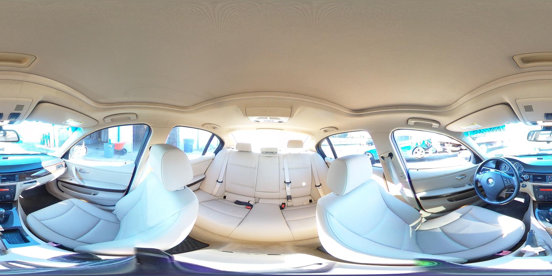 2011 BMW 3 SERIES