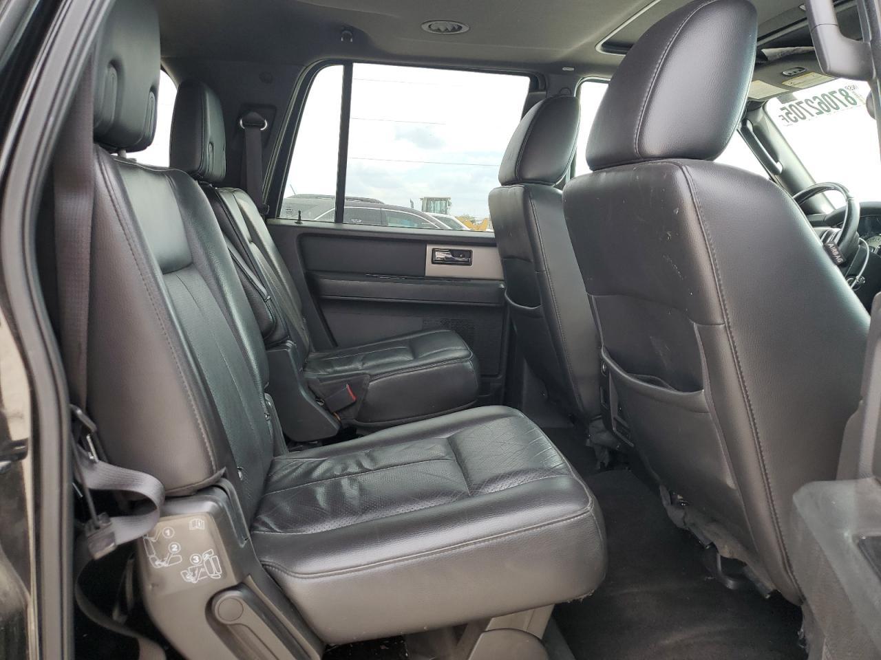 2013 FORD Expedition