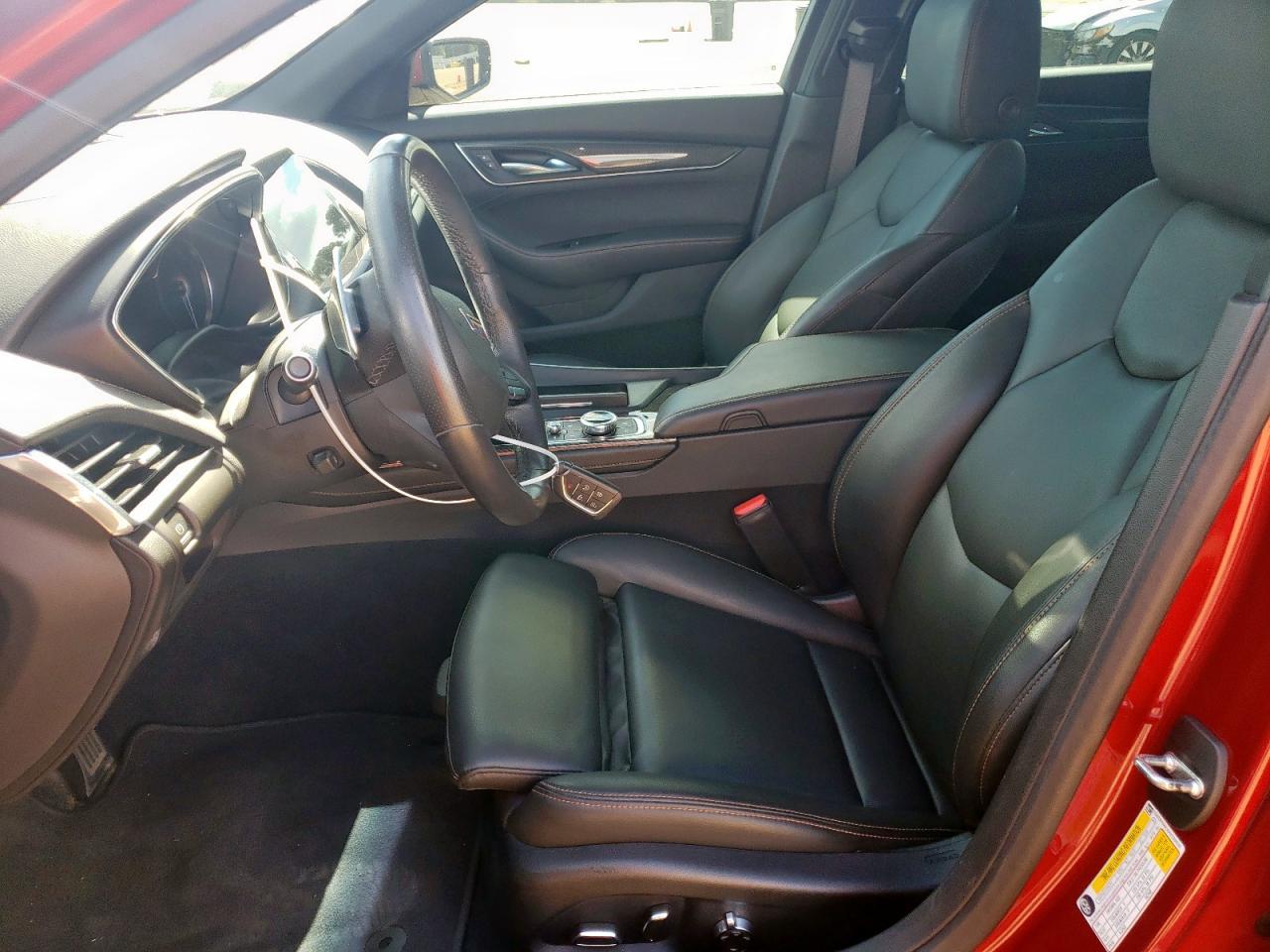 2023 CADILLAC CT5