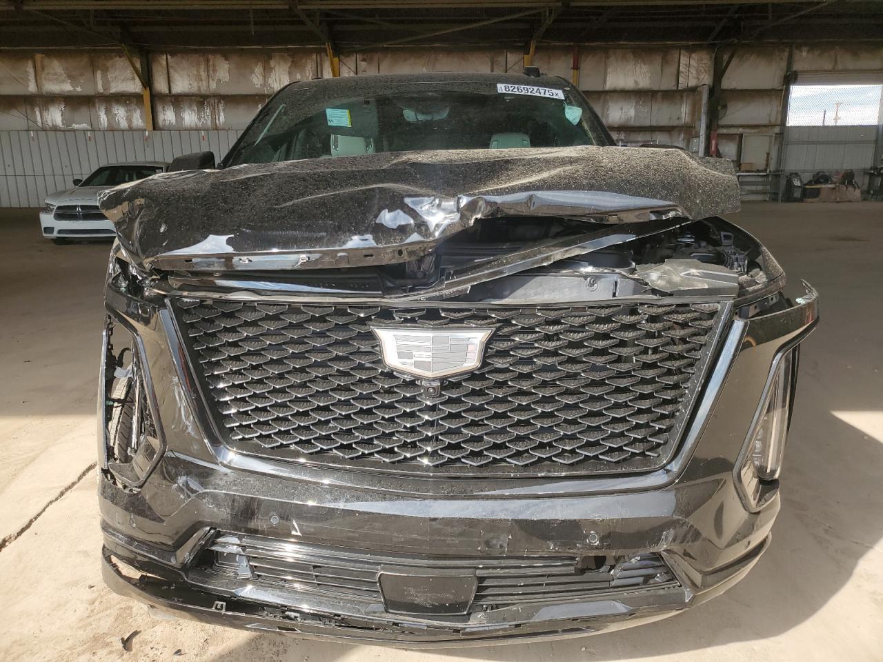 2025 CADILLAC Escalade ESV