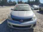 2010 NISSAN VERSA