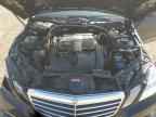 2013 MERCEDES-BENZ E-Class
