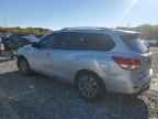 2014 NISSAN PATHFINDER