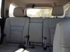 2018 HONDA PILOT