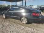 2010 VOLKSWAGEN CC