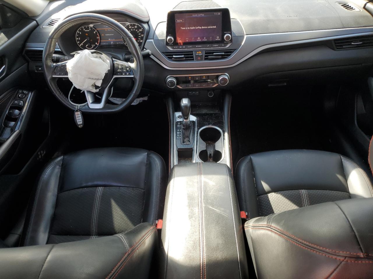 2023 NISSAN ALTIMA