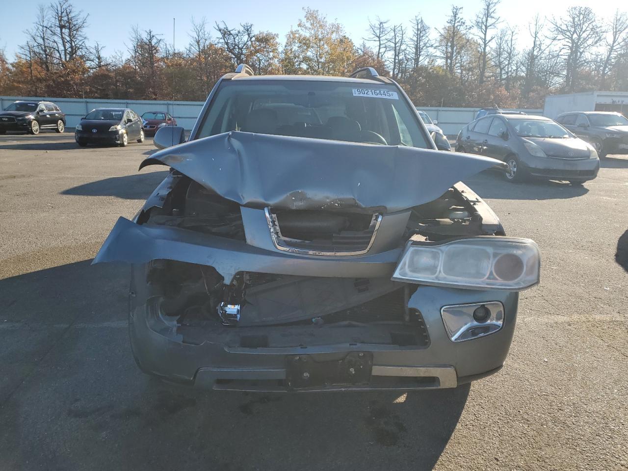 2007 SATURN Vue