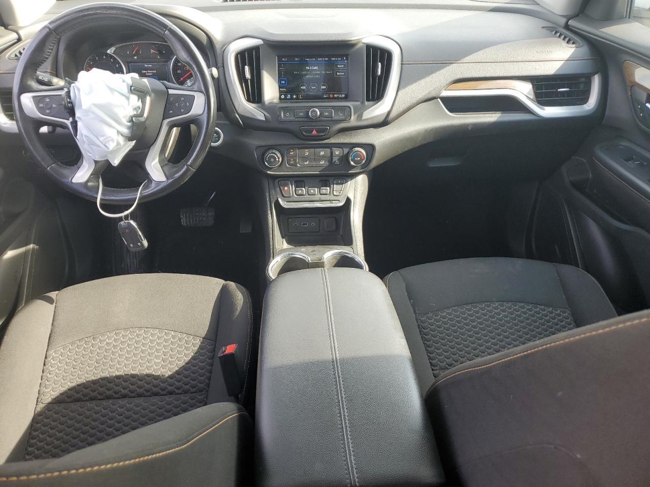 2019 GMC Terrain