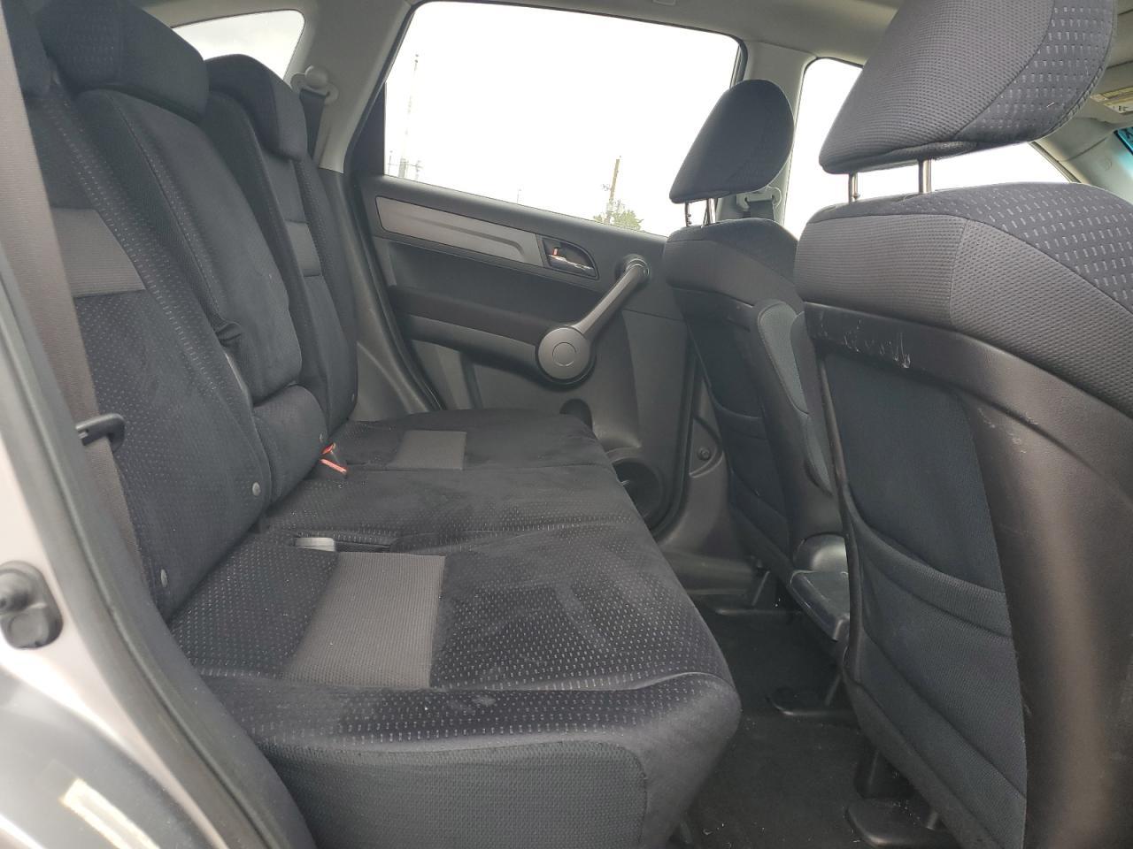 2008 HONDA CR-V