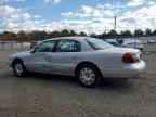1999 LINCOLN Continental