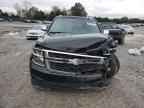 2016 CHEVROLET Tahoe