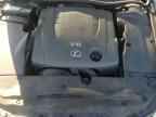 2009 LEXUS IS 250