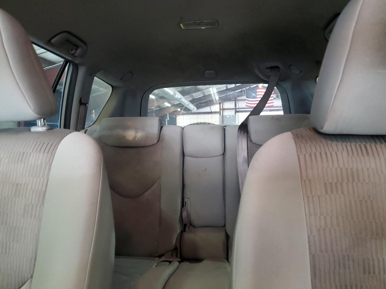 2010 TOYOTA RAV4