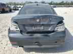 2008 BMW 5 series