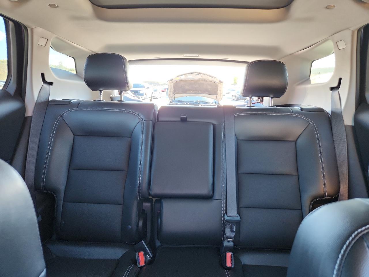 2022 GMC Terrain