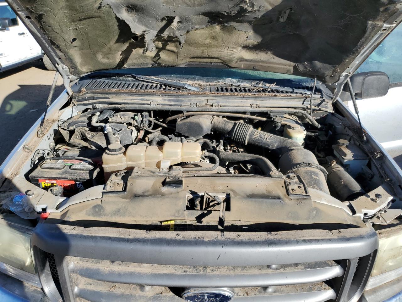 2003 FORD F-250