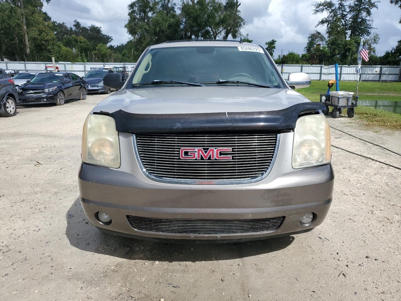 2007 GMC Yukon