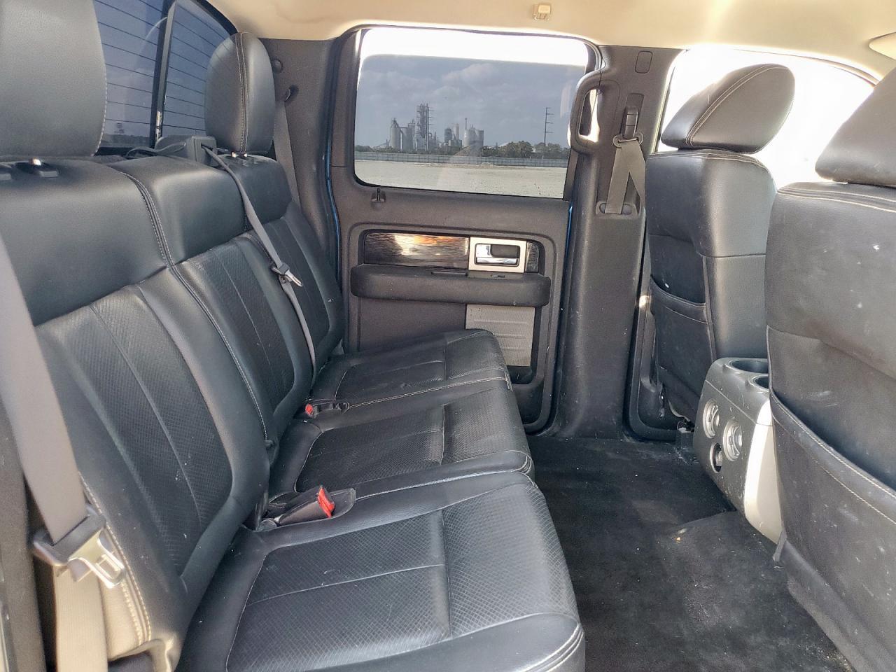2010 FORD F-150