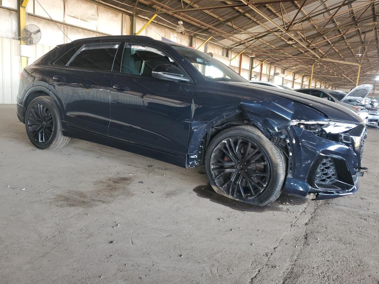 2024 AUDI SQ8