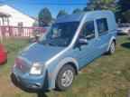 2013 FORD TRANSIT CONNECT