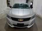 2014 CHEVROLET IMPALA