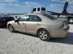 2008 FORD FUSION