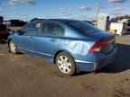 2011 HONDA CIVIC