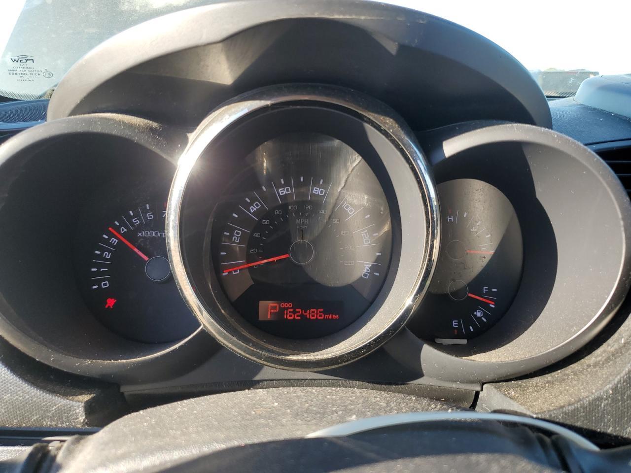 2011 KIA SOUL