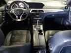 2014 MERCEDES-BENZ C-CLASS