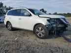 2020 NISSAN PATHFINDER