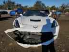 2017 CHEVROLET CORVETTE