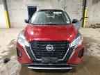 2023 NISSAN KICKS
