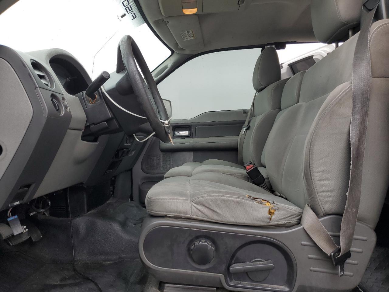 2007 FORD F-150 Lightning