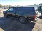 2004 NISSAN Frontier