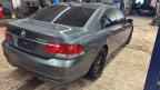 2008 BMW 7 series