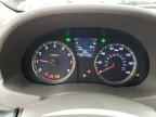 2012 HYUNDAI ACCENT