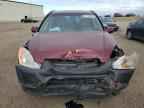 2004 HONDA CR-V