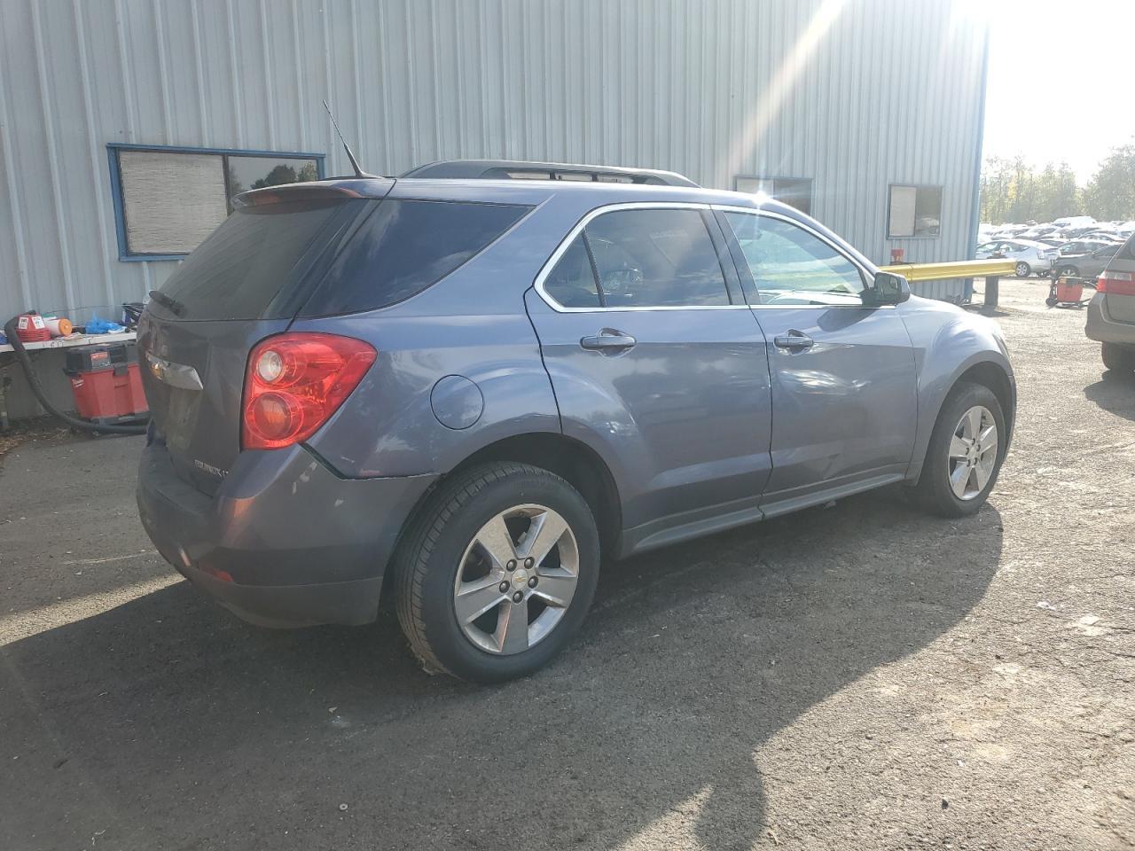 2013 CHEVROLET EQUINOX