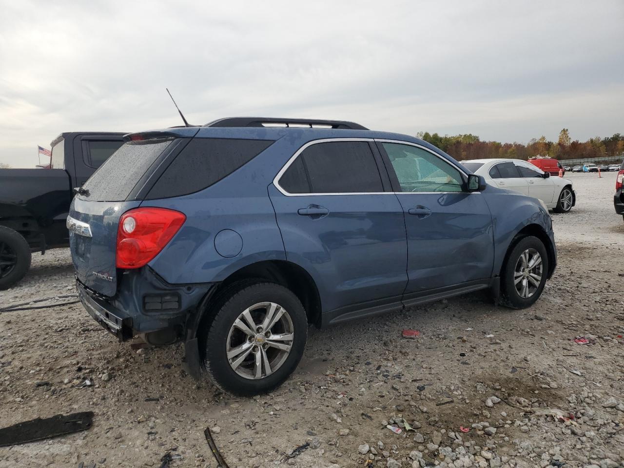 2012 CHEVROLET EQUINOX