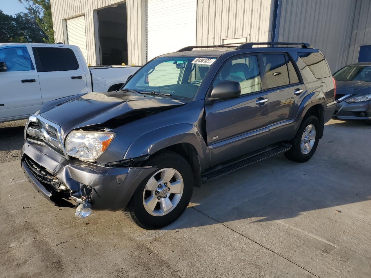 2009 TOYOTA 4Runner