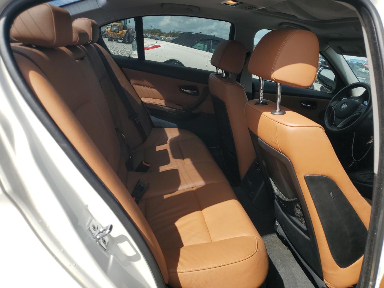 2009 BMW 3 SERIES