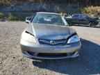 2005 HONDA CIVIC