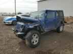 2010 JEEP Wrangler Unlimited