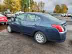 2015 NISSAN VERSA