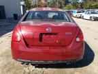 2007 NISSAN Maxima